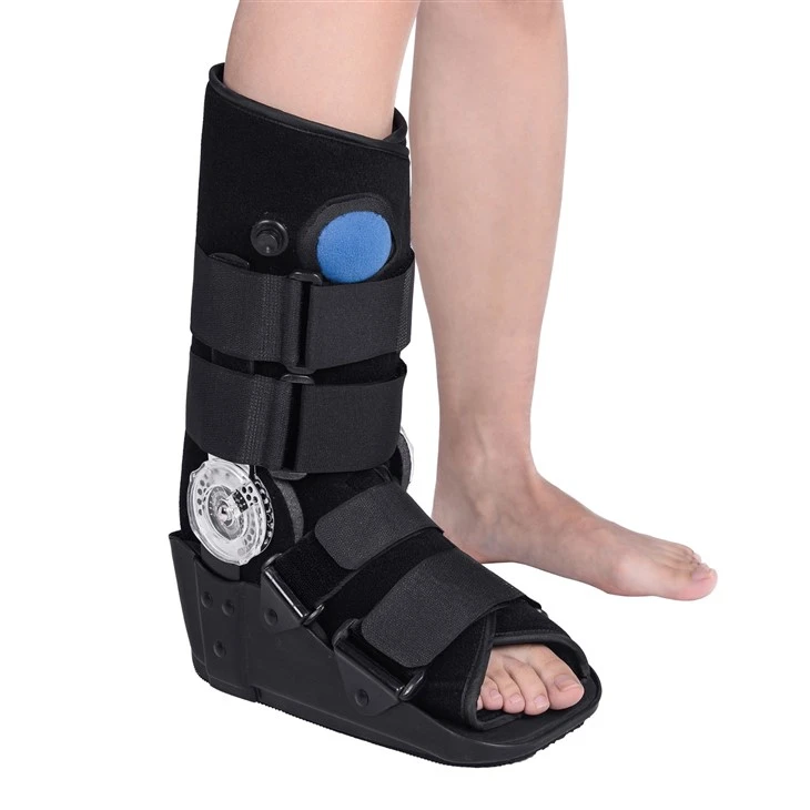 air walking boots