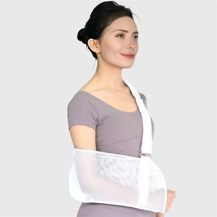 sling for broken wrist