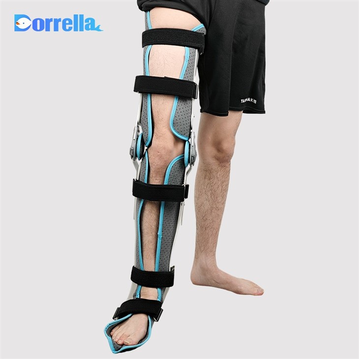 hip ankle foot orthosis