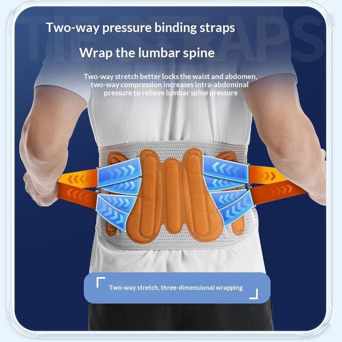 Lumbar Back Brace For Pain Lumbar Back Brace For Pain