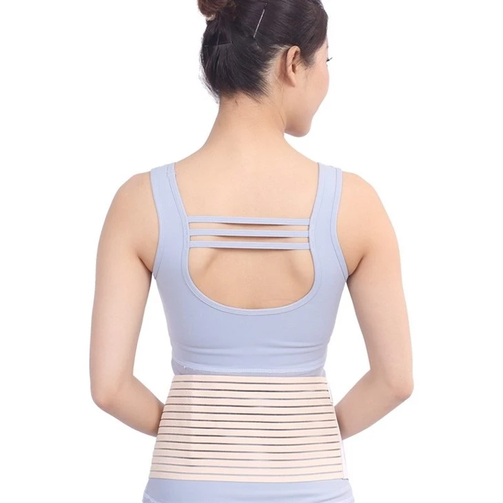 best ostomy hernia belt detail
