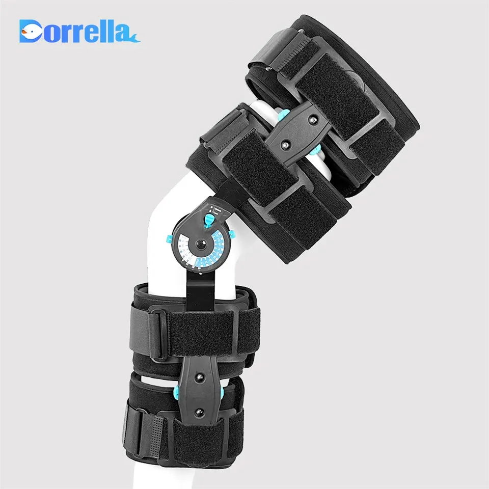 Ameliyat Sonrası{0}Diz Hareketsizleştiricisi