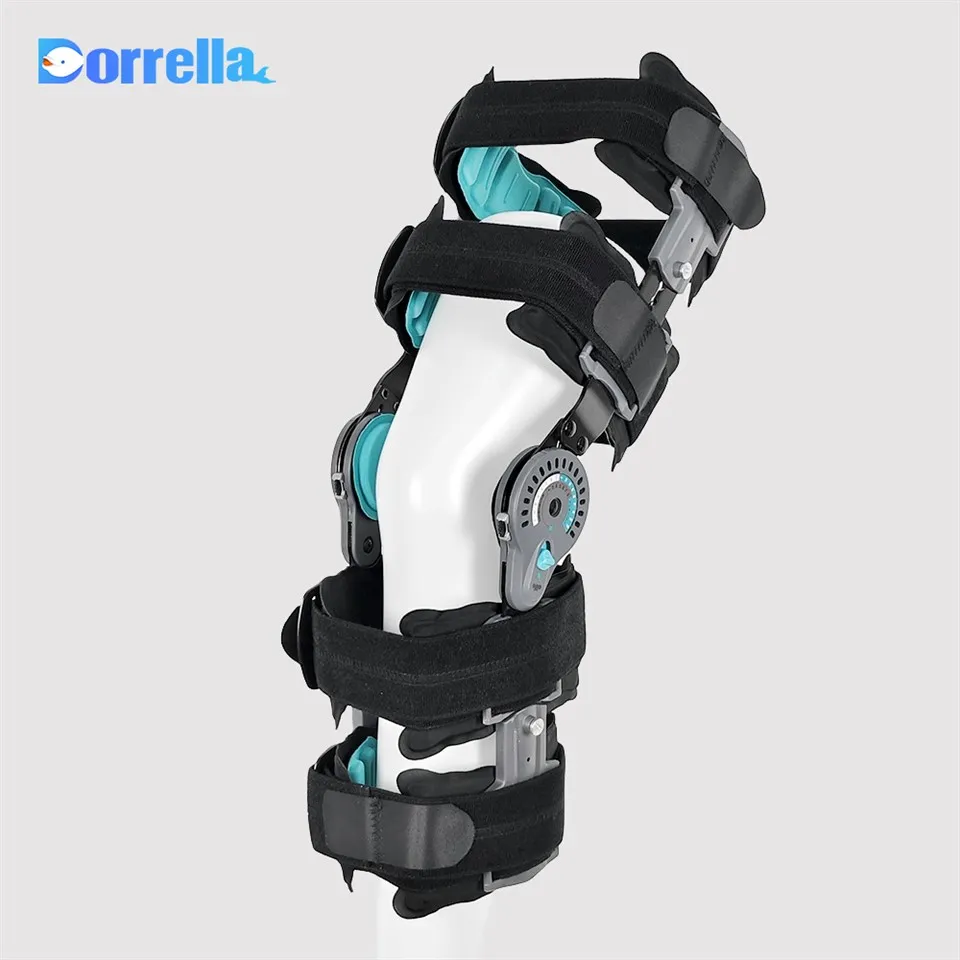 Hareket Aralığı Dizlik