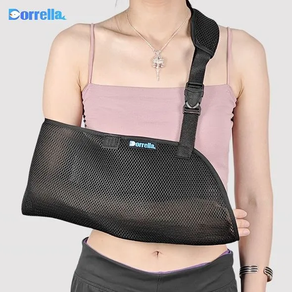 Omuz Yaralanması Desteği