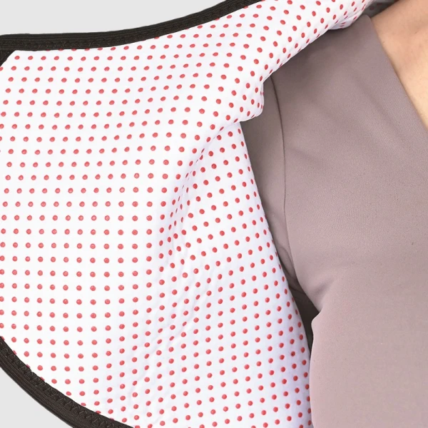 shoulder brace