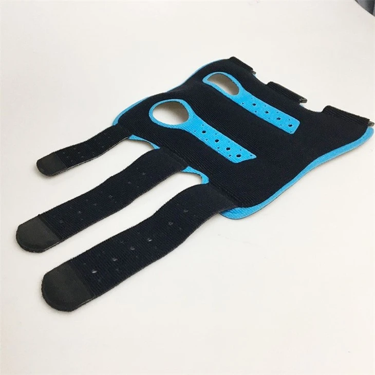 sleep wrist brace for carpal tunnel DETAIL