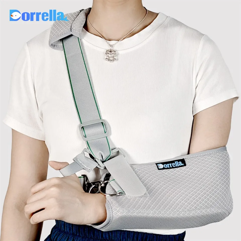 Üst Ekstremite Desteği