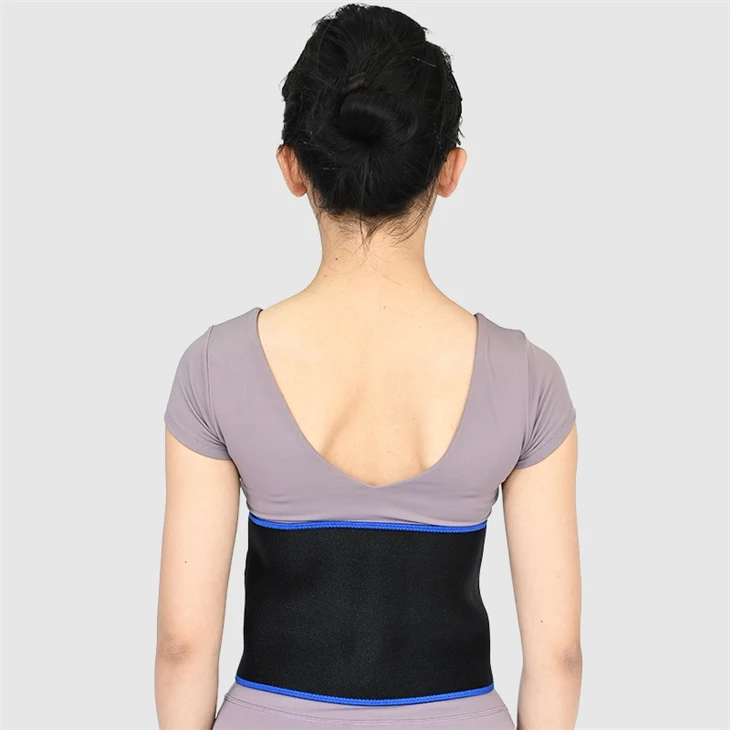 back brace lumbar support